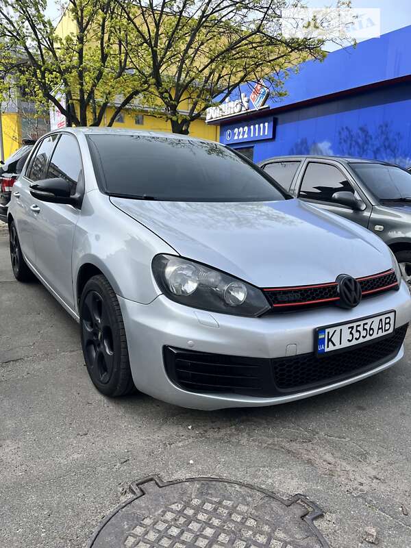 2008 volkswagen golf
