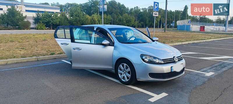 2008 volkswagen golf