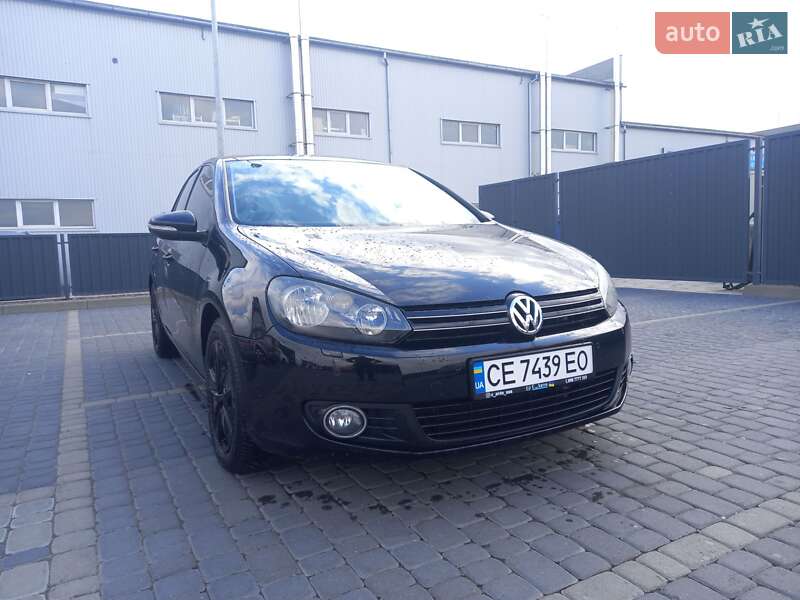 2008 volkswagen golf