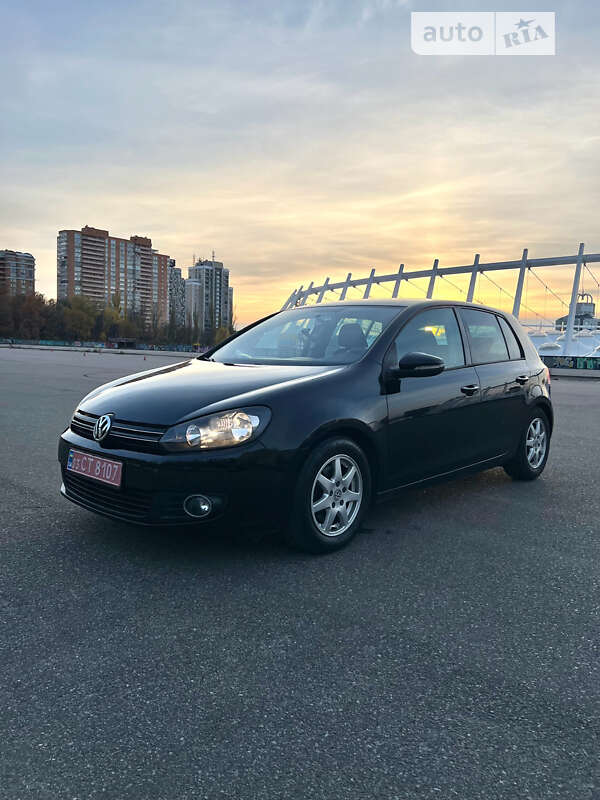 2008 volkswagen golf