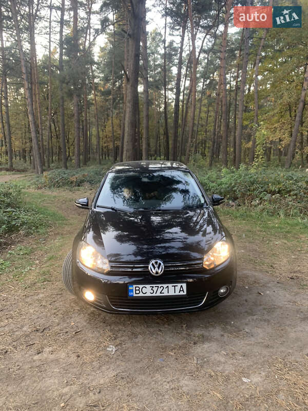 2008 volkswagen golf