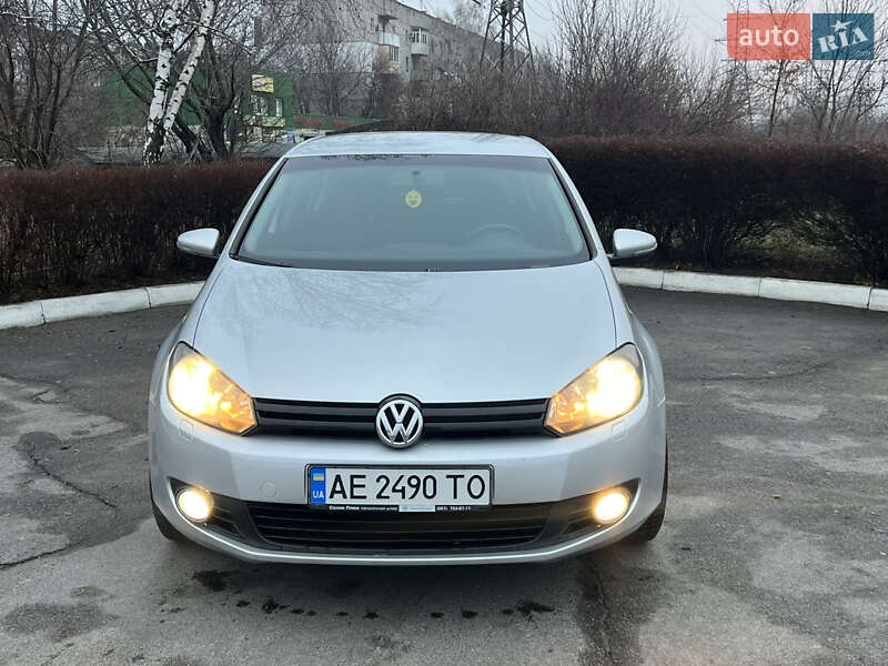 2009 volkswagen golf