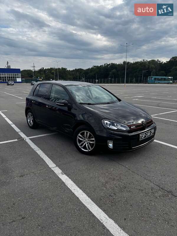 2009 volkswagen golf