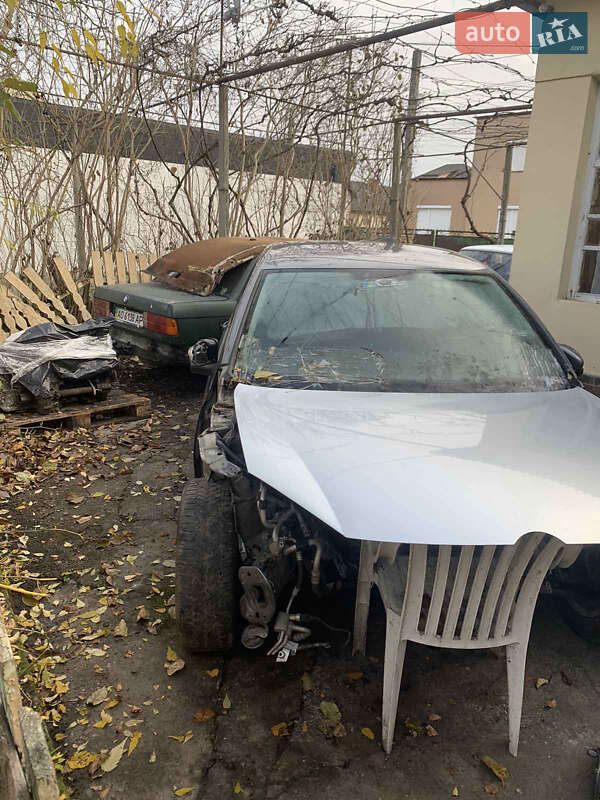 2009 volkswagen golf