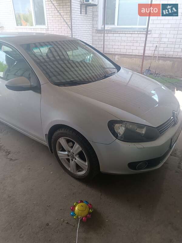 2008 volkswagen golf