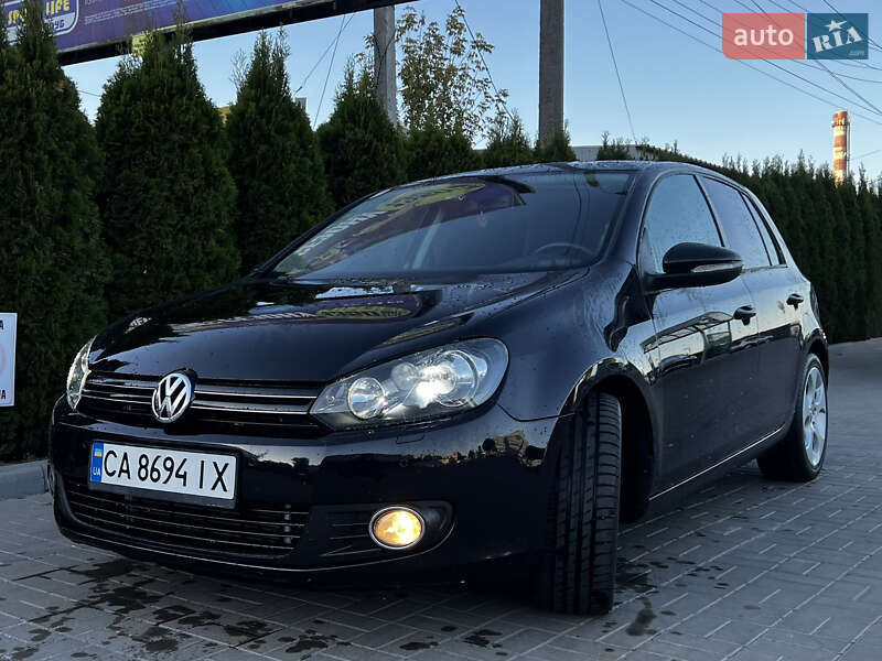 2008 volkswagen golf