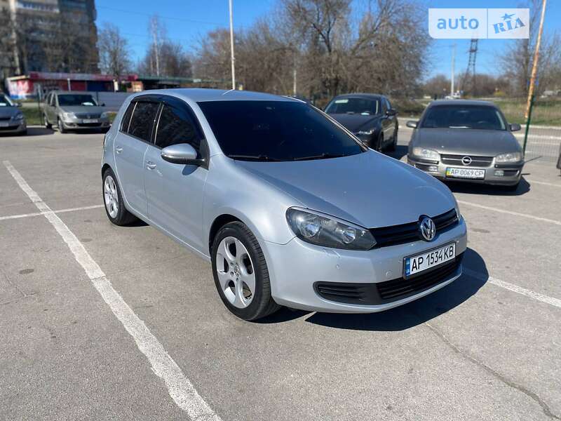 2009 volkswagen golf