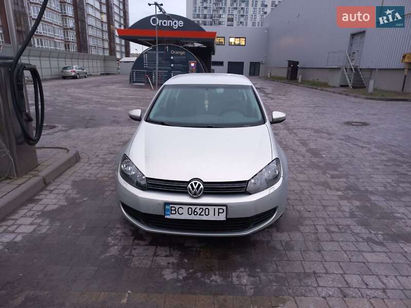 2009 volkswagen golf