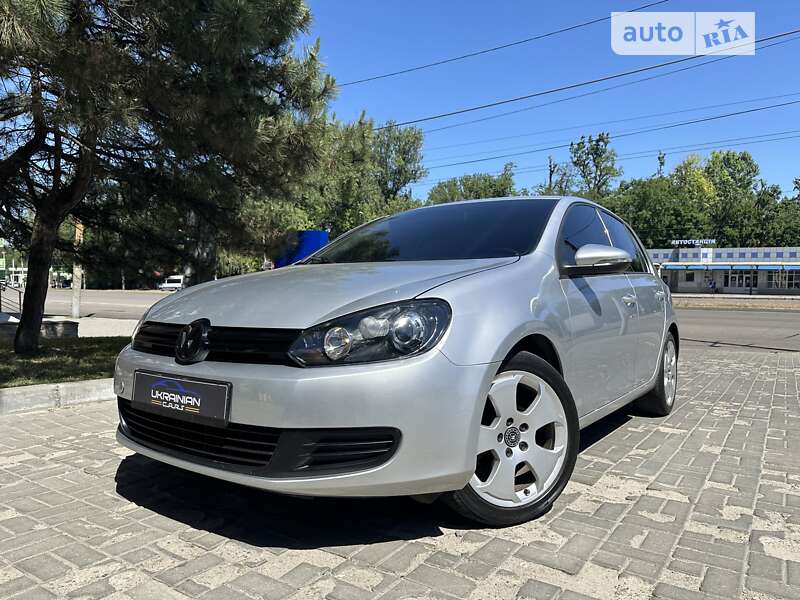 2009 volkswagen golf