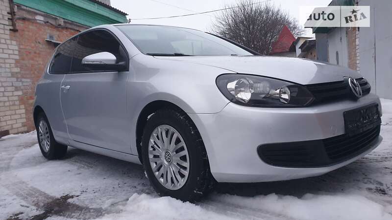 2009 volkswagen golf
