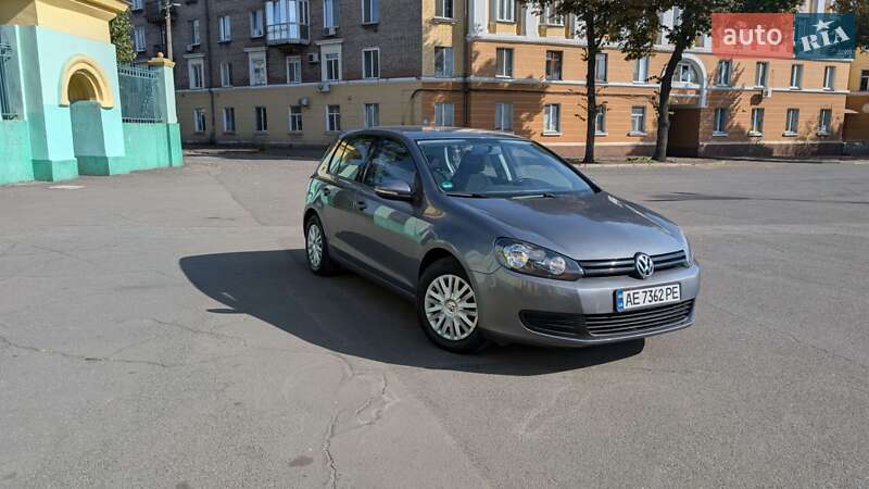 2009 volkswagen golf
