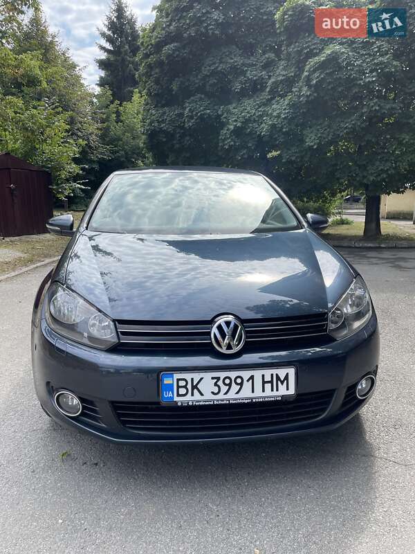 2009 volkswagen golf