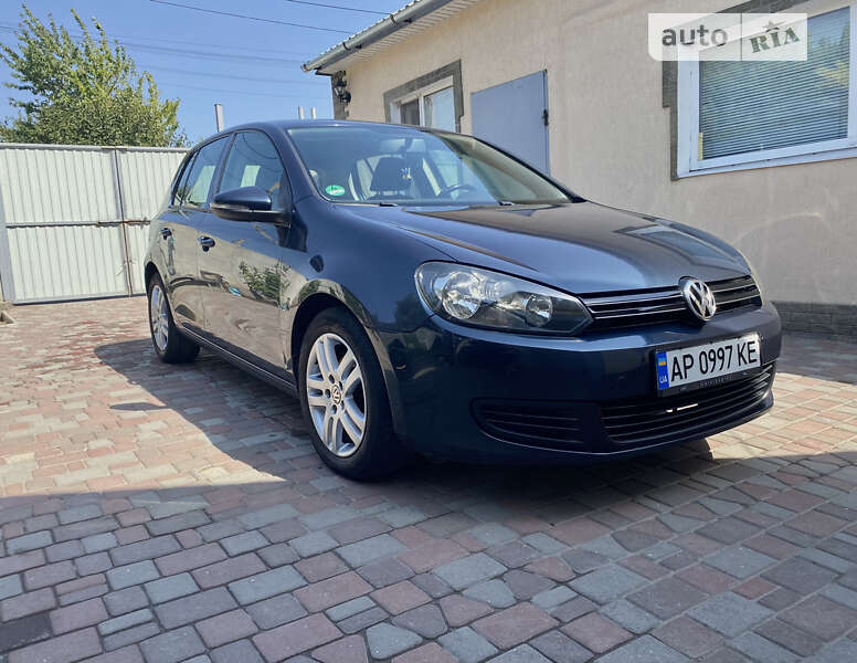 2009 volkswagen golf
