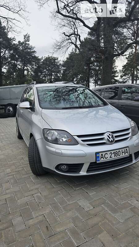 2008 volkswagen golf