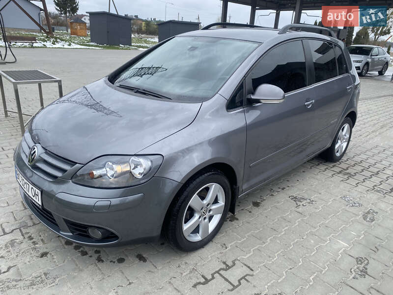 2008 volkswagen golf