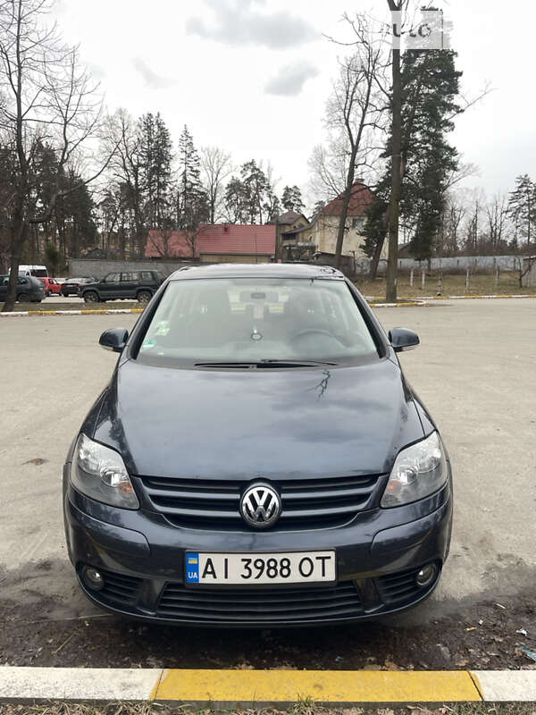2008 volkswagen golf