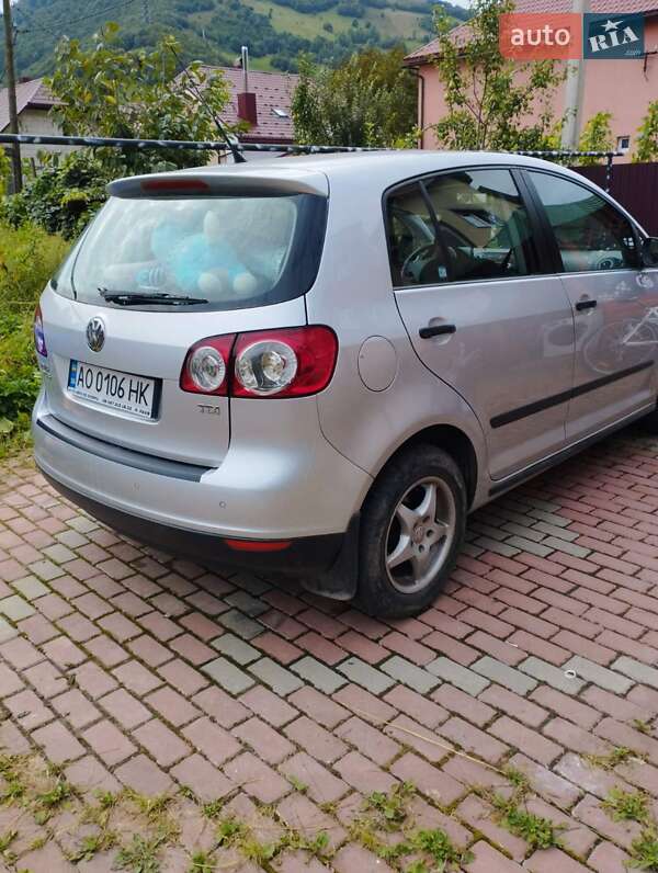 2008 volkswagen golf