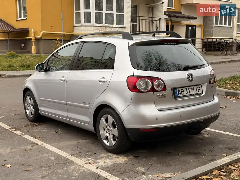 2008 volkswagen golf
