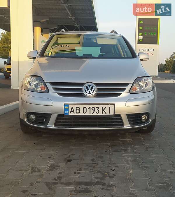 2008 volkswagen golf