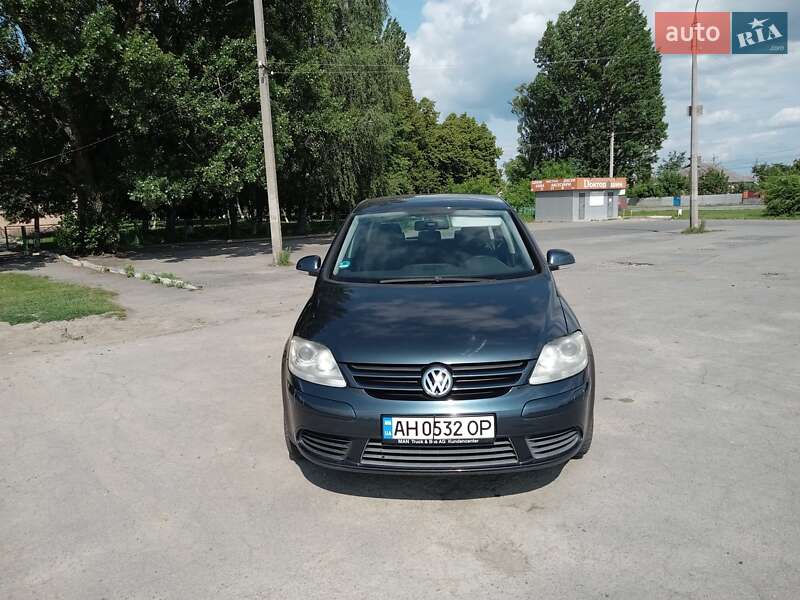 2008 volkswagen golf