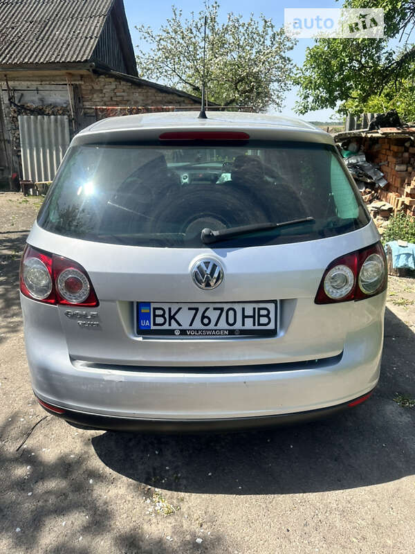 2008 volkswagen golf