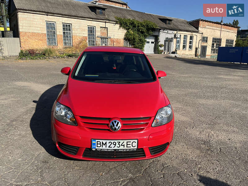 2008 volkswagen golf
