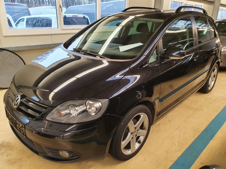 2008 volkswagen golf
