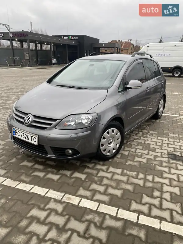 2008 volkswagen golf