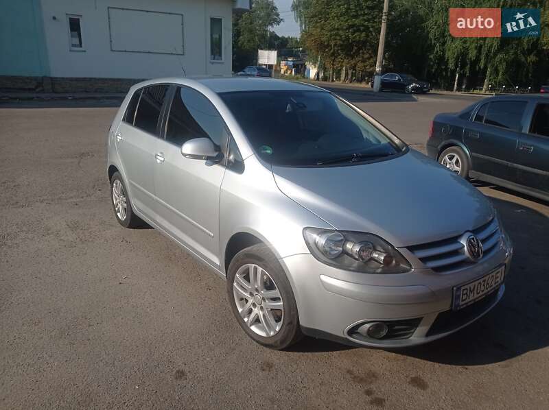 2008 volkswagen golf