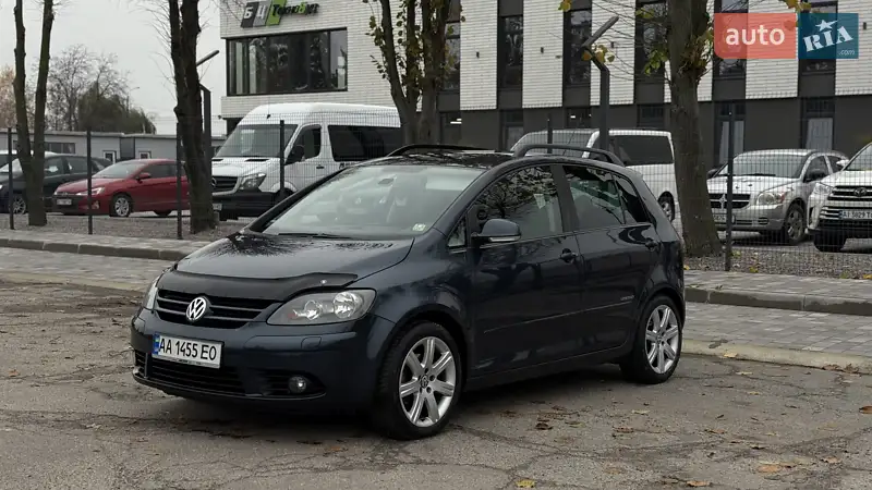 2008 volkswagen golf