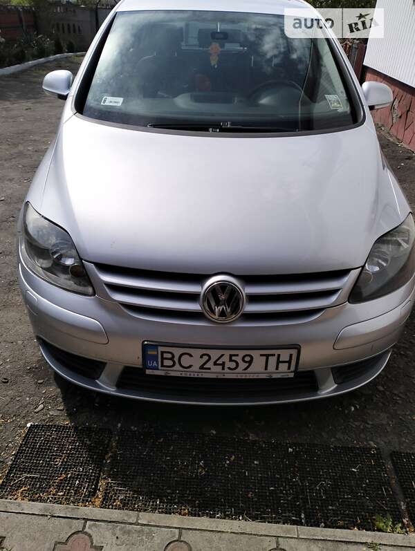2008 volkswagen golf