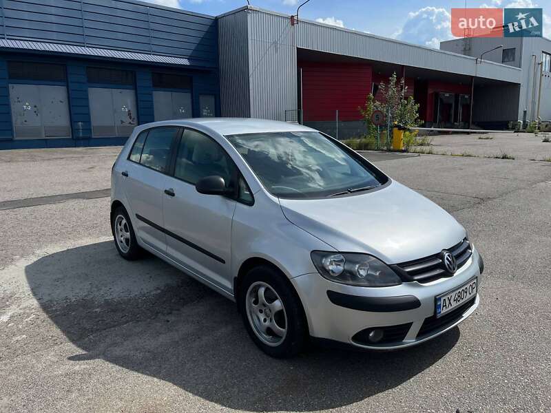 2008 volkswagen golf