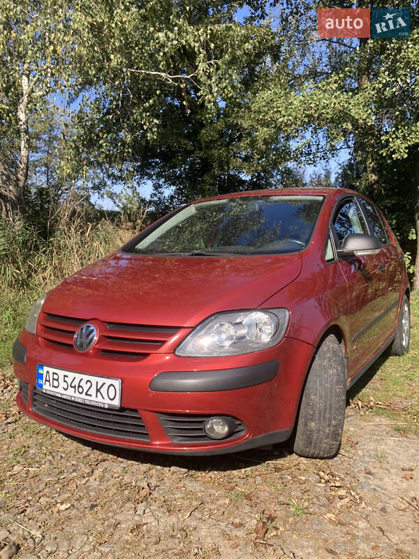 2008 volkswagen golf