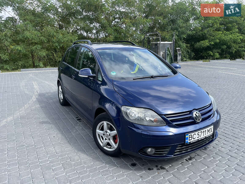 2008 volkswagen golf