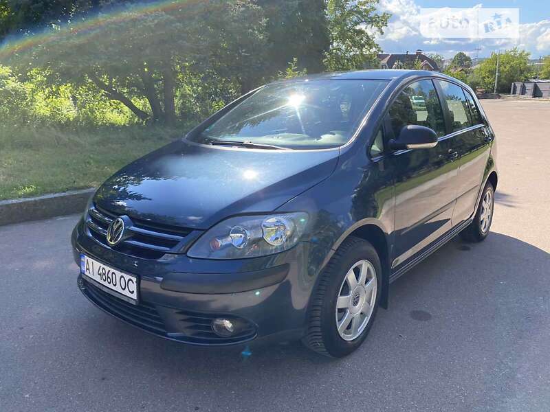 2009 volkswagen golf