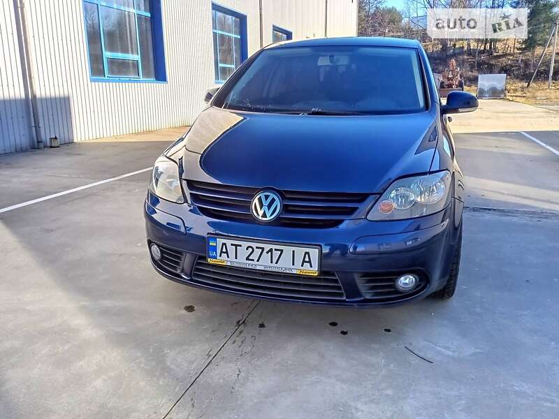 2008 volkswagen golf