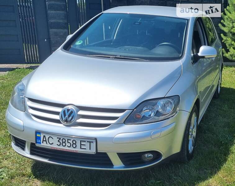 2008 volkswagen golf