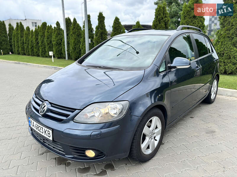 2008 volkswagen golf