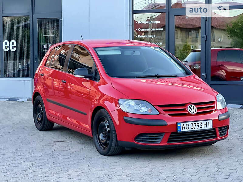2008 volkswagen golf