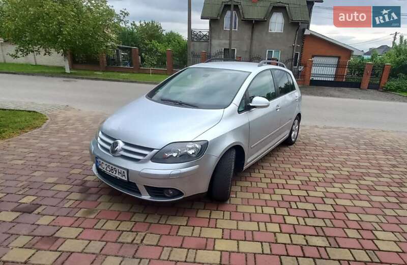 2008 volkswagen golf