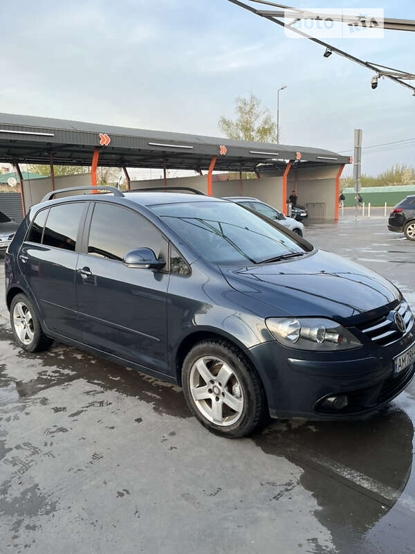 2008 volkswagen golf
