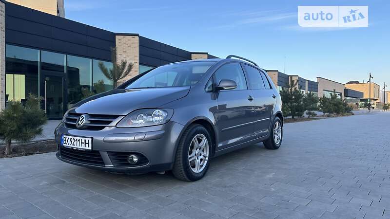 2008 volkswagen golf