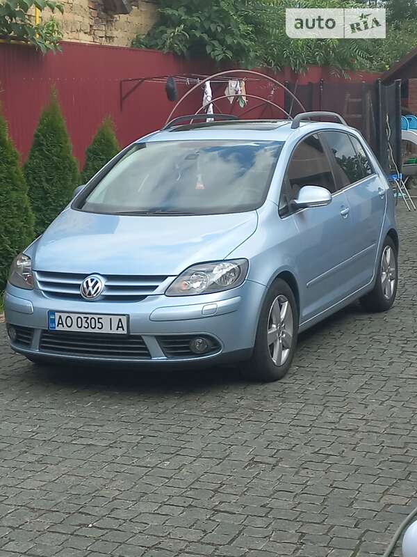 2008 volkswagen golf