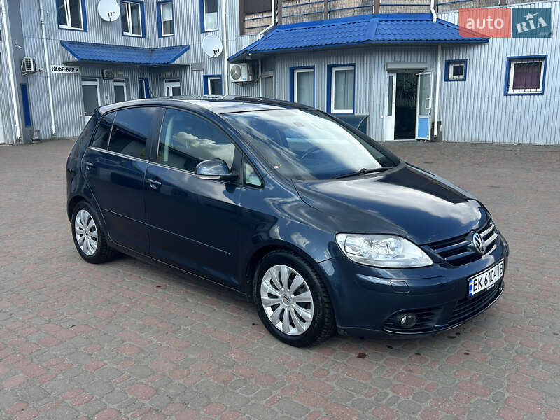 2008 volkswagen golf