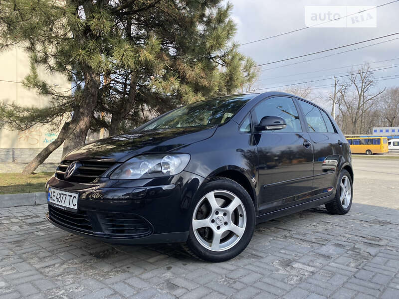 2008 volkswagen golf