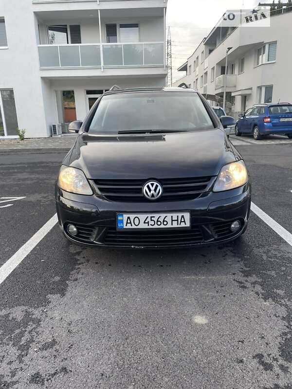2008 volkswagen golf