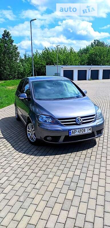 2008 volkswagen golf