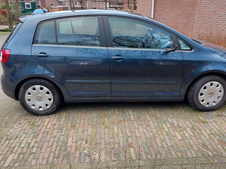 2009 volkswagen golf