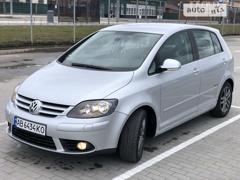 2008 volkswagen golf
