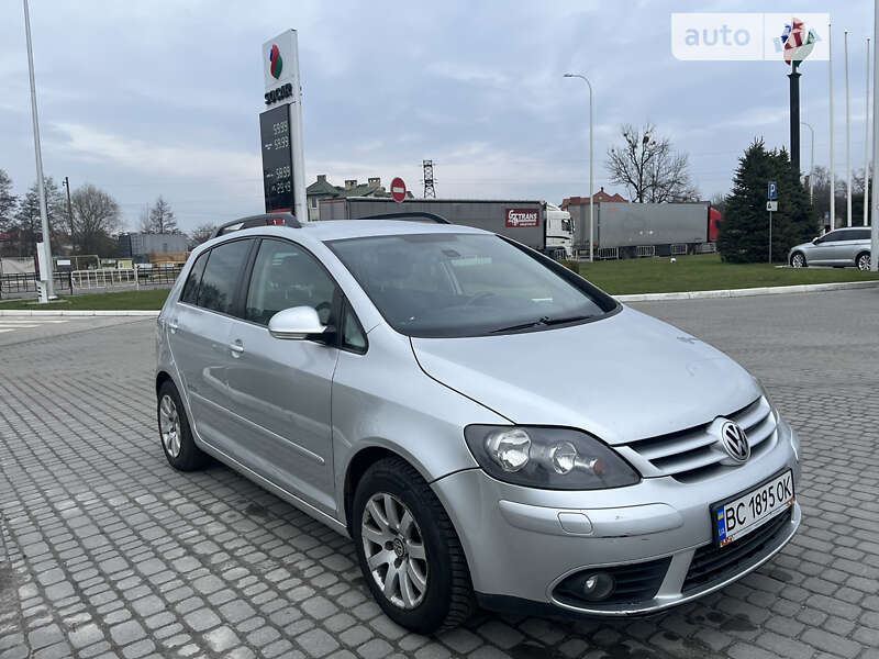 2008 volkswagen golf